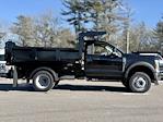 2024 Ford F-550 Regular Cab DRW 4x4 SH Truck Bodies Dump Truck for sale #F248225 - photo 4