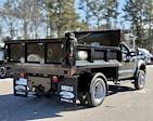 2024 Ford F-550 Regular Cab DRW 4x4 SH Truck Bodies Dump Truck for sale #F248225 - photo 2