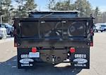 2024 Ford F-550 Regular Cab DRW 4x4 SH Truck Bodies Dump Truck for sale #F248225 - photo 5