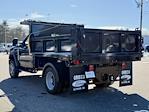 2024 Ford F-550 Regular Cab DRW 4x4 SH Truck Bodies Dump Truck for sale #F248225 - photo 6