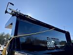 2024 Ford F-550 Regular Cab DRW 4x4 SH Truck Bodies Dump Truck for sale #F248225 - photo 9