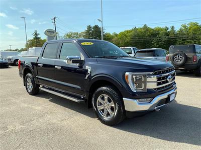 2021 Ford F-150 SuperCrew Cab 4x4 Pickup for sale #F248229T - photo 1