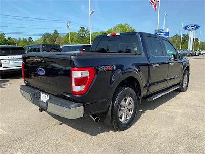 2021 Ford F-150 SuperCrew Cab 4x4 Pickup for sale #F248229T - photo 2