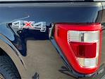 2021 Ford F-150 SuperCrew Cab 4x4 Pickup for sale #F248229T - photo 8