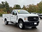 2024 Ford F-350 Regular Cab SRW 4WD Service Truck for sale #F248231S - photo 1