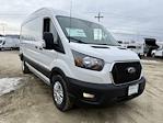 2024 Ford Transit 250 Medium Roof RWD Empty Cargo Van for sale #F249048 - photo 1