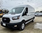 2024 Ford Transit 250 Medium Roof RWD Empty Cargo Van for sale #F249048 - photo 10
