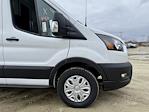 2024 Ford Transit 250 Medium Roof RWD Empty Cargo Van for sale #F249048 - photo 3