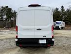 2024 Ford Transit 250 Medium Roof RWD Empty Cargo Van for sale #F249048 - photo 4