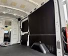 2024 Ford Transit 250 Medium Roof RWD Empty Cargo Van for sale #F249048 - photo 8
