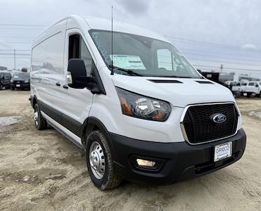 2024 Ford Transit 250 Medium Roof AWD Ranger Design Upfitted Cargo Van for sale #F249054 - photo 1