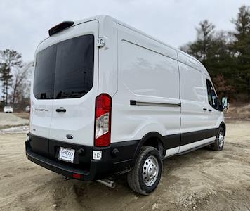 2024 Ford Transit 250 Medium Roof AWD Ranger Design Upfitted Cargo Van for sale #F249054 - photo 2