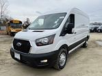 2024 Ford Transit 250 Medium Roof AWD Ranger Design Upfitted Cargo Van for sale #F249054 - photo 10