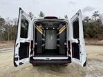 2024 Ford Transit 250 Medium Roof AWD Ranger Design Upfitted Cargo Van for sale #F249054 - photo 5