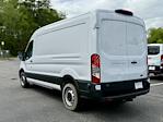2024 Ford Transit 250 Medium Roof RWD Upfitted Cargo Van for sale #F249055 - photo 10