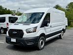 2024 Ford Transit 250 Medium Roof RWD Upfitted Cargo Van for sale #F249055 - photo 11