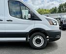 2024 Ford Transit 250 Medium Roof RWD Upfitted Cargo Van for sale #F249055 - photo 3