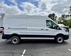 2024 Ford Transit 250 Medium Roof RWD Upfitted Cargo Van for sale #F249055 - photo 4