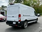 2024 Ford Transit 250 Medium Roof RWD Upfitted Cargo Van for sale #F249055 - photo 6