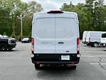 2024 Ford Transit 250 Medium Roof RWD Upfitted Cargo Van for sale #F249055 - photo 7