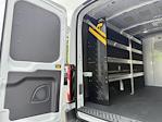 2024 Ford Transit 250 Medium Roof RWD Upfitted Cargo Van for sale #F249055 - photo 8