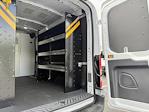 2024 Ford Transit 250 Medium Roof RWD Upfitted Cargo Van for sale #F249055 - photo 9