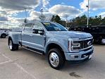 Used 2024 Ford F-450 Limited Crew Cab 4x4 DRW Pickup for sale #F251052A - photo 1