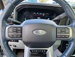 Used 2024 Ford F-450 Limited Crew Cab 4x4 DRW Pickup for sale #F251052A - photo 22