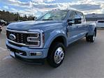 Used 2024 Ford F-450 Limited Crew Cab 4x4 DRW Pickup for sale #F251052A - photo 8