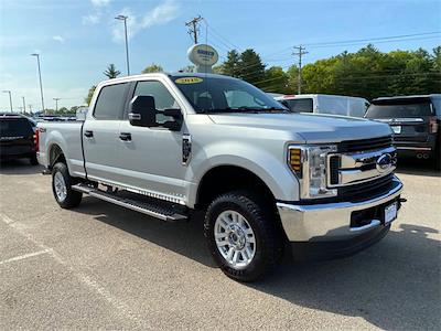 2018 Ford F-250 Crew Cab 4x4 Pickup for sale #F251072A - photo 1