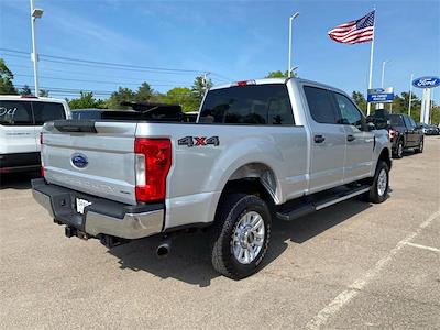 2018 Ford F-250 Crew Cab 4x4 Pickup for sale #F251072A - photo 2