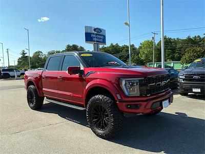 2023 Ford F-150 SuperCrew Cab 4x4 Pickup for sale #F251160A - photo 1