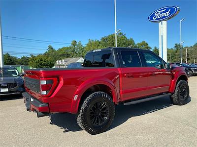 2023 Ford F-150 SuperCrew Cab 4x4 Pickup for sale #F251160A - photo 2