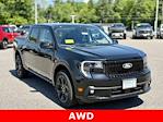 2025 Ford Maverick SuperCrew Cab AWD Pickup for sale #F251164B - photo 1