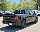 2025 Ford Maverick SuperCrew Cab AWD Pickup for sale #F251164B - photo 2