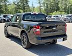 2025 Ford Maverick SuperCrew Cab AWD Pickup for sale #F251164B - photo 9