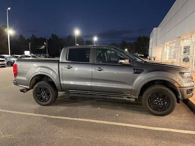 2022 Ford Ranger SuperCrew Cab 4WD Pickup for sale #F251184T - photo 1