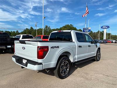 2025 Ford F-150 SuperCrew Cab 4WD Pickup for sale #F251188T - photo 2