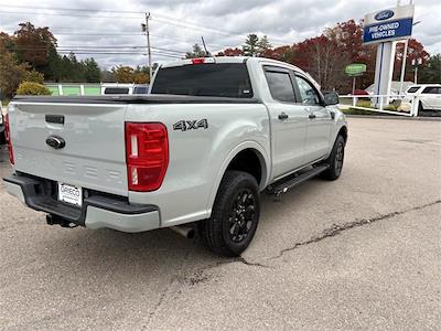 2021 Ford Ranger SuperCrew Cab 4WD Pickup for sale #F251199A - photo 2