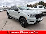 2021 Ford Ranger SuperCrew Cab 4WD Pickup for sale #F251199A - photo 1
