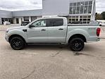 2021 Ford Ranger SuperCrew Cab 4WD Pickup for sale #F251199A - photo 5