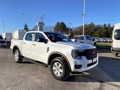 Used 2024 Ford Ranger XL SuperCrew Cab for sale #F251205A - photo 1