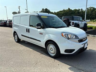 2022 Ram ProMaster City FWD Upfitted Cargo Van for sale #F252000A - photo 1