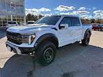 2024 Ford F-150 SuperCrew Cab 4WD Pickup for sale #F253017B - photo 8