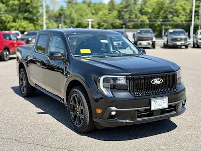 2025 Ford Maverick SuperCrew Cab AWD Pickup for sale #F254020S - photo 1