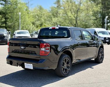 2025 Ford Maverick SuperCrew Cab AWD Pickup for sale #F254020S - photo 2