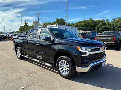 2024 Chevrolet Silverado 1500 Crew Cab 4x4 Pickup for sale #F254020T - photo 1