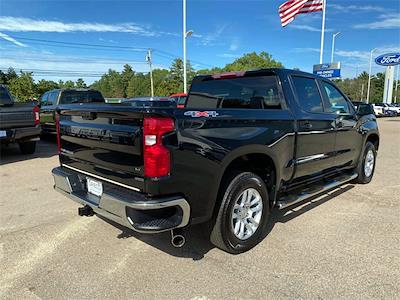 2024 Chevrolet Silverado 1500 Crew Cab 4x4 Pickup for sale #F254020T - photo 2