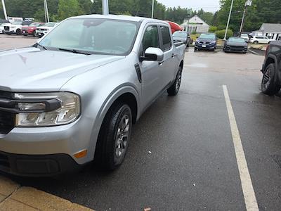 2022 Ford Maverick SuperCrew Cab 4x2 Pickup for sale #F254024A - photo 1