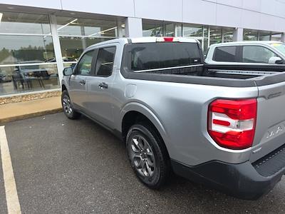 2022 Ford Maverick SuperCrew Cab 4x2 Pickup for sale #F254024A - photo 2